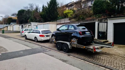 Abschied auf Raten – Sitzen auf gepackten Kisten