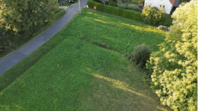 Großer Fortschritt in Kalenderwoche 39