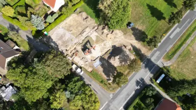 KW40: Herausforderungen, Fortschritte und Bauanlaufgespräch